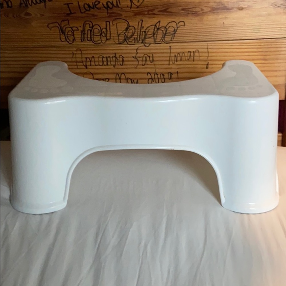 Squatty Potty